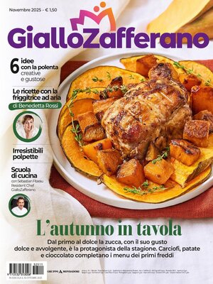 Giallozafferano - Magazine